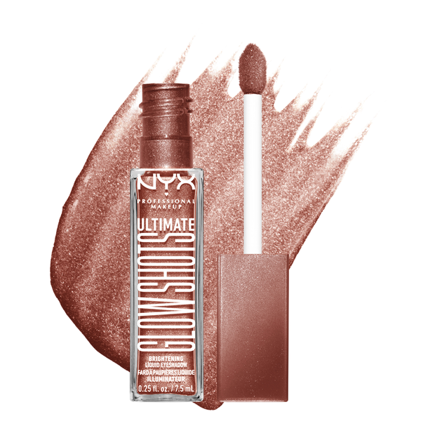 NYX Professional Makeup Ultimate Glow MANGO MOMENT UGS09 7,5ml