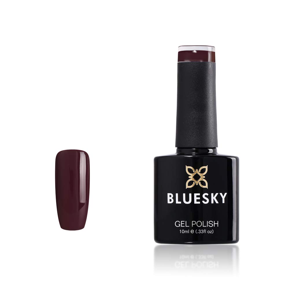 BLUESKY UV/Gel lak na nechty 10ml, FW07