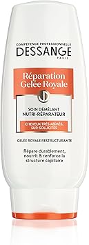 Dessange Paris DESSANGE - Nutri-Repairing Gelée Royale kondicionér s materskou kašičkou 200ml