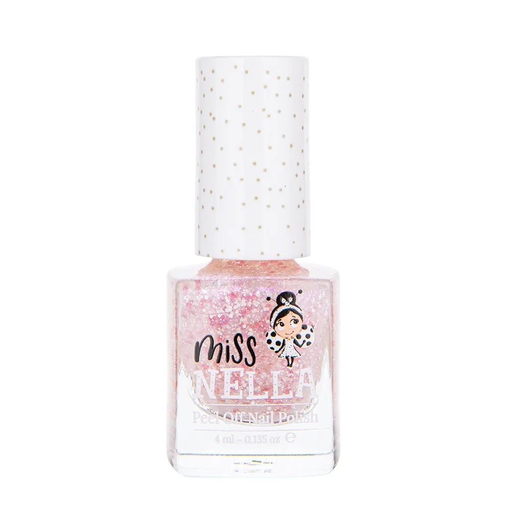 Miss Nella detský lak na nechty, 4ml