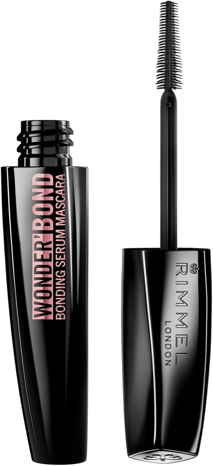 Rimmel Wonder'Bond Bonding Serum Mascara čierna 11 ml