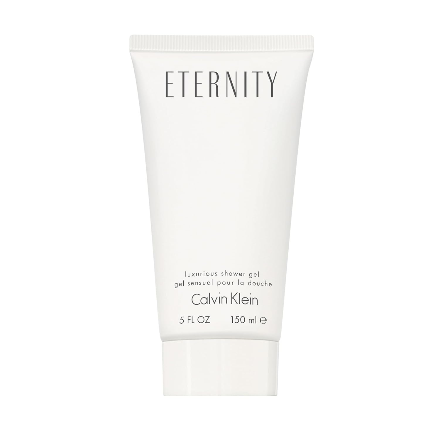 CALVIN KLEIN Eternity Sprchový gél pre ženy, 150 ml