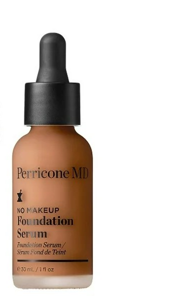 Perricone MD No Makeup Foundation Serum ľahký make-up pre prirodzený vzhľad, 30ml RICH (EXP 08/2025)