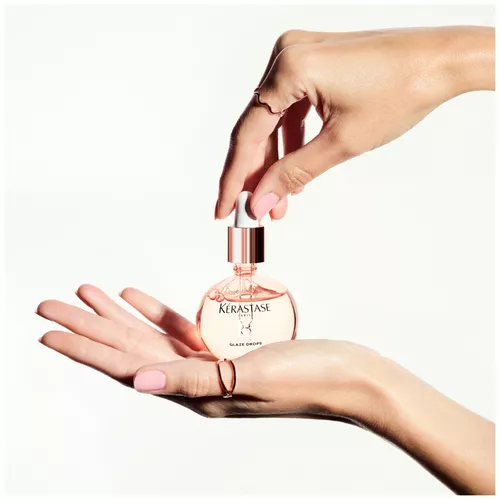 Kérastase Gloss Absolu lesklé olejové kvapky na vlasy 45 ml