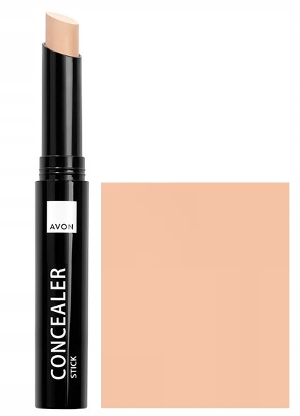 Avon korektor v tyčinke - 24N-Neutral Light Medium 1,8 g