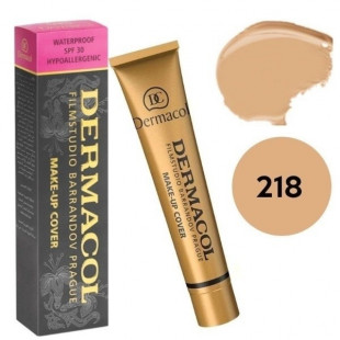 DERMACOL Dermacol Make-up Cover 218, 30 gramov