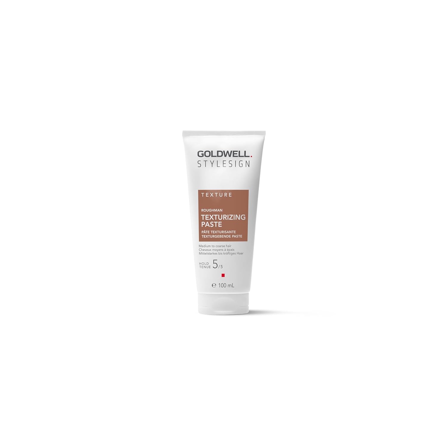 Goldwell Stylesign Roughman texturizačná pasta Hold 5/5, 100ml