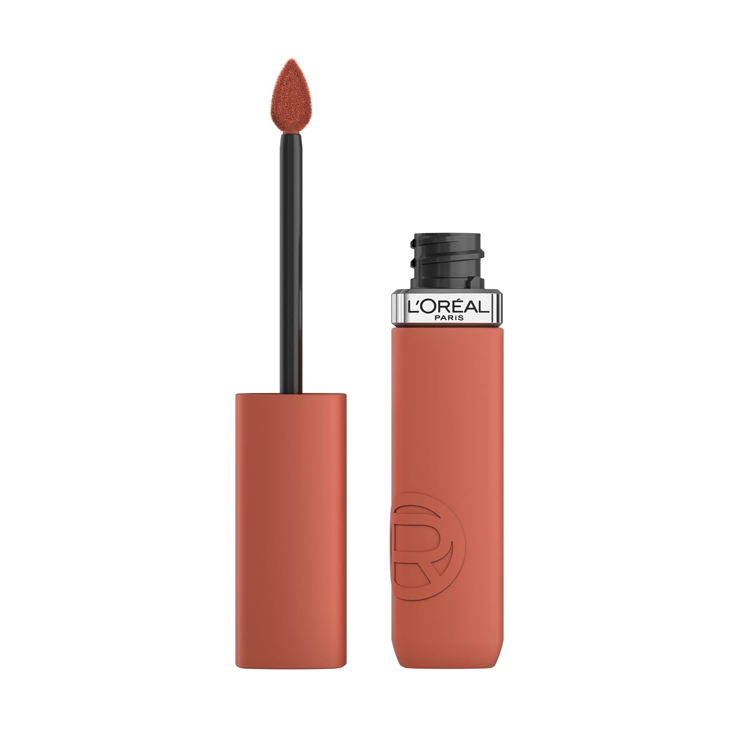 L'Oréal L'Oreal Paris Matte Resistance Liquid Lipstick,115 snooze your alarm 5 ml