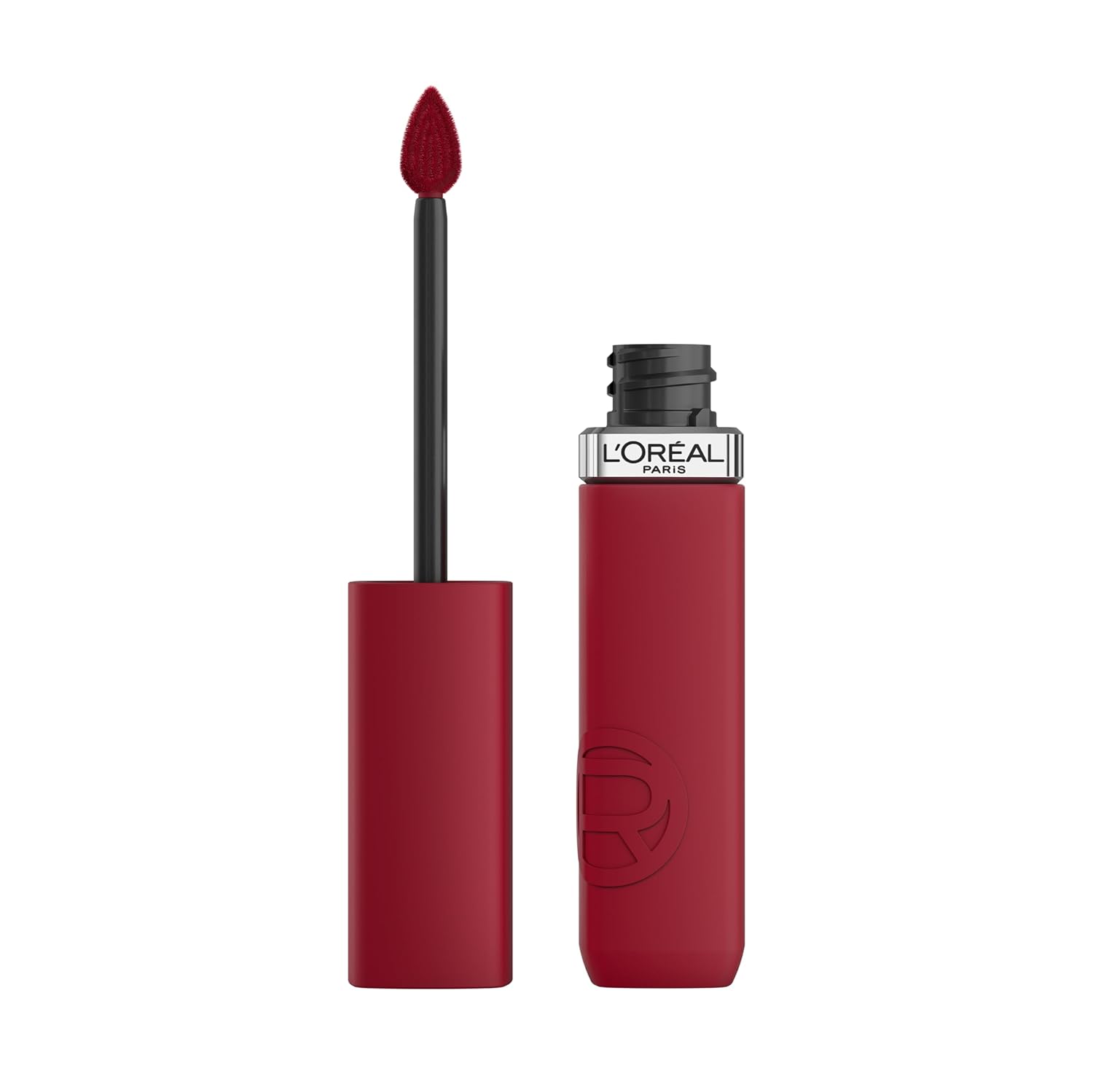 L'Oréal L'Oreal Paris Matte Resistance Liquid Lipstick, 420 Le Rouge Paris 5 ml