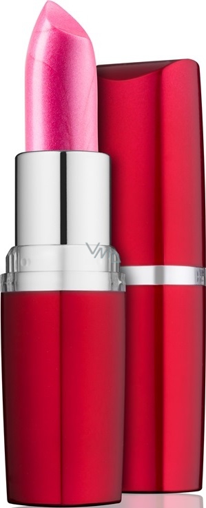 Maybelline hydra Extreme č. 160 Glamour Pink 5 g