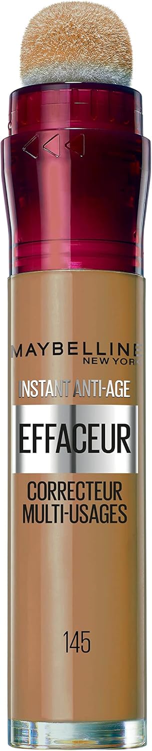 Maybelline Instant Anti-Age korektor Golden Olive (145) - 6,8 ml