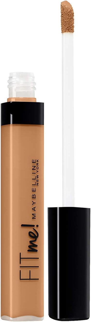 Maybelline New York, Korektor Fit Me, odtieň 40 Caramel