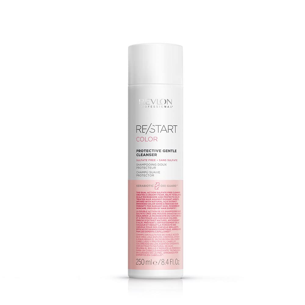 Revlon Professional Re/Start Color Protective jemný čistiaci prostriedok