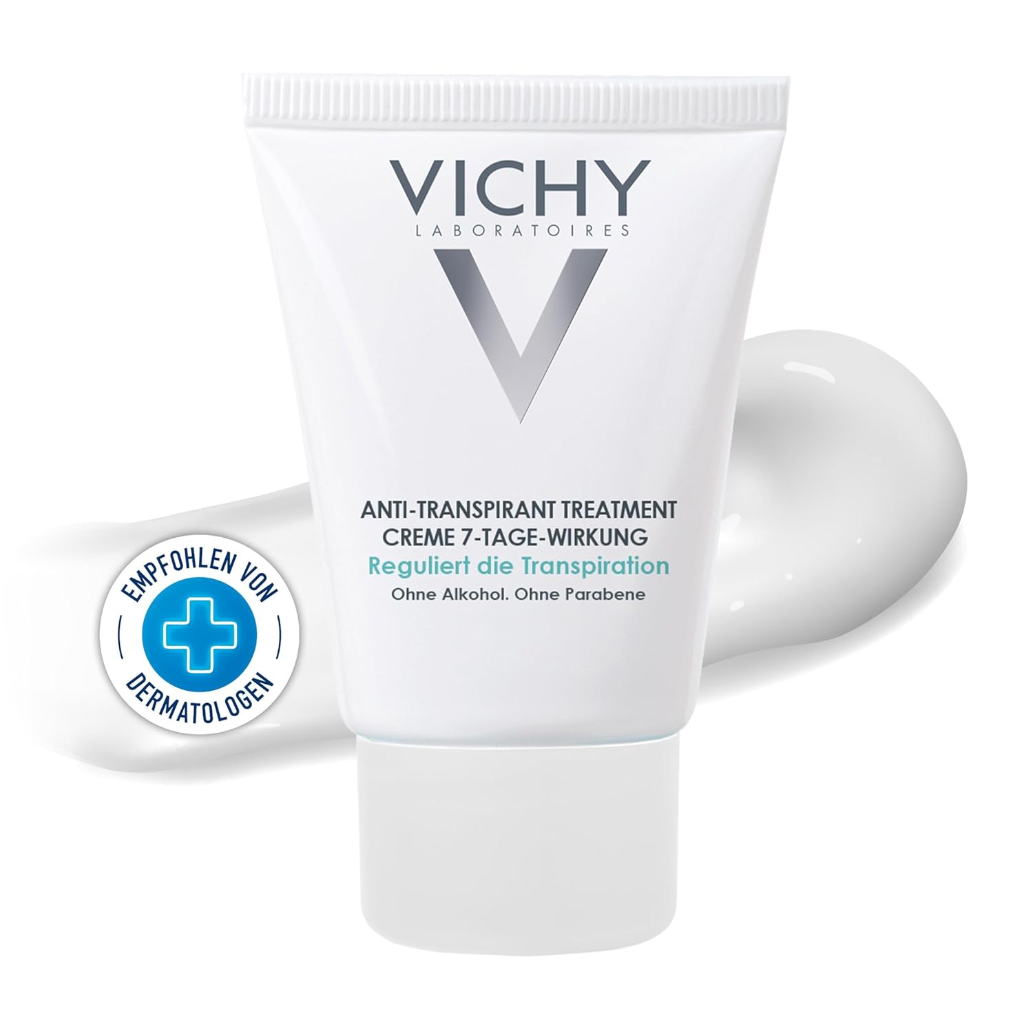 Vichy Antiperspirant so 7-dňovým účinkom 30 ml