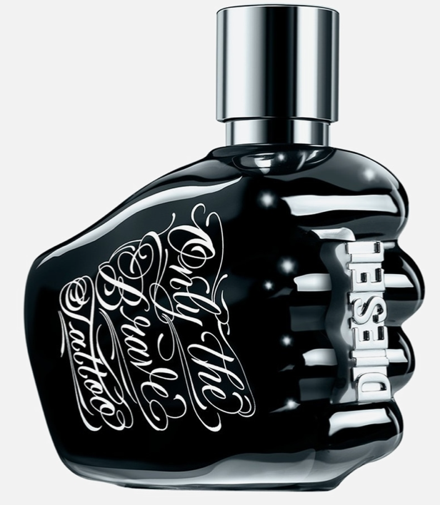 Diesel Only the Brave Tattoo toaletná voda pánska 125 ml