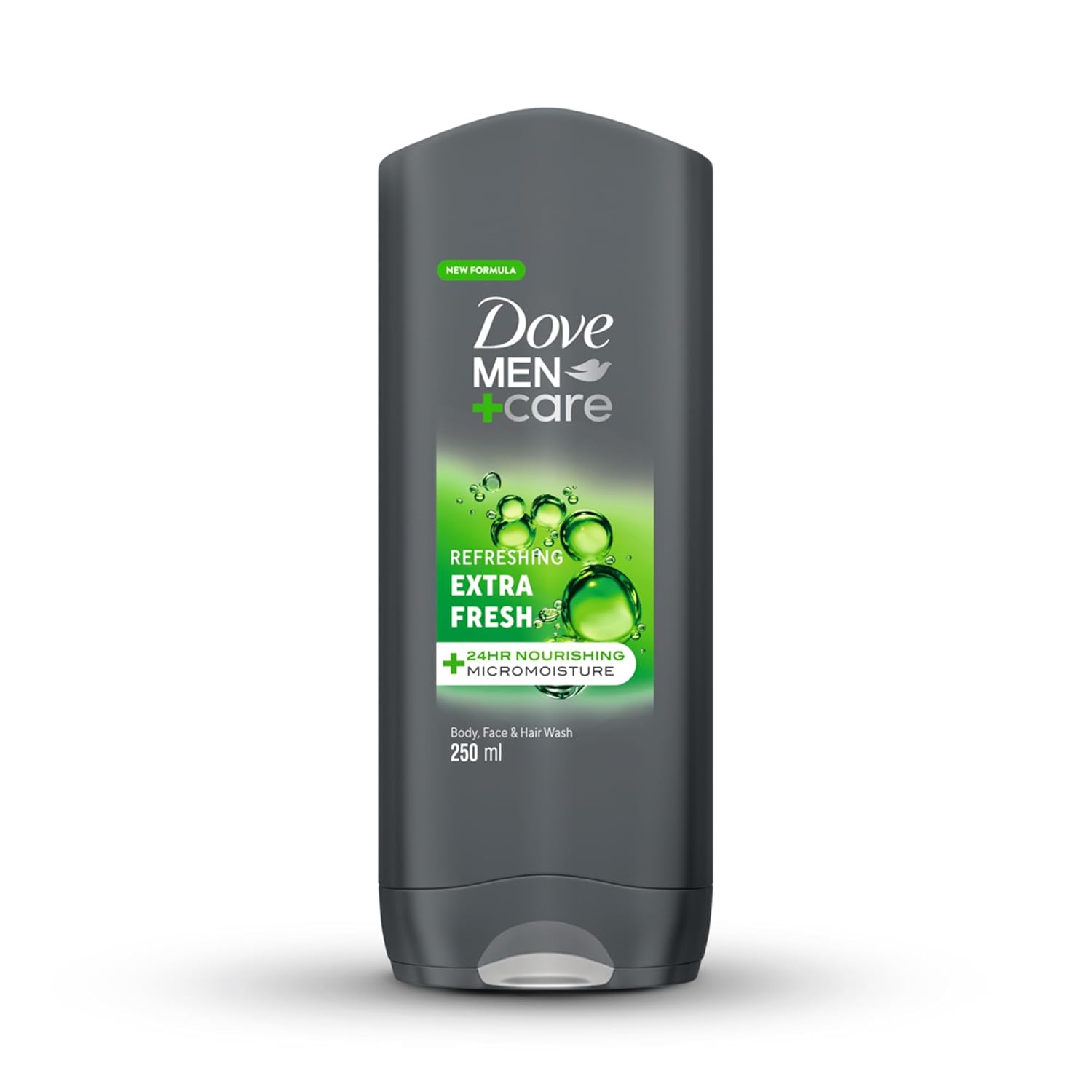 Dove Men+ Care Extra Fresh sprchový gél 250 ml