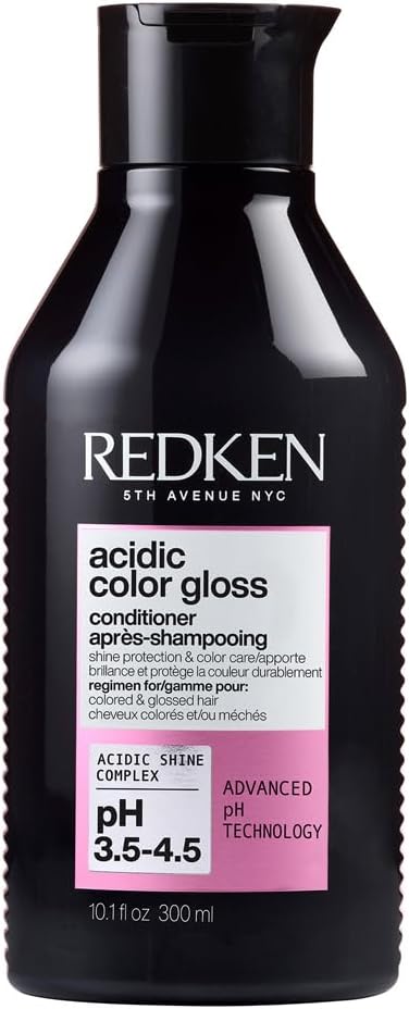 REDKEN Acid Color Gloss kondicionér, ochrana farby 300 ml
