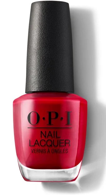 Lak na nechty OPI The Thrill of Brazil NLA16 ,15ml