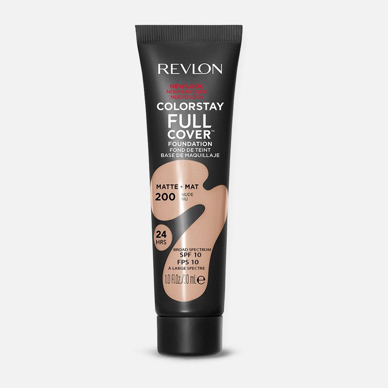 Revlon Makeup Podkladová báza ColorStay Full Cover Nude 200, 30ml