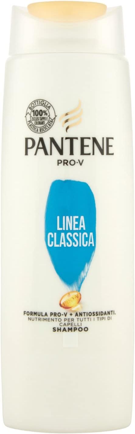 Pantene PRO-V linea classica šampón 300 ml
