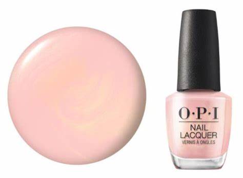 OPI lak na nechty Reoccurin' Gleam #NLS039, 15ml