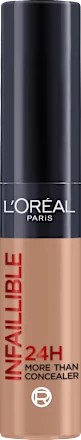 L'ORÉAL PARÍŽ Korektor Infaillible More Than 329 , 11 ml