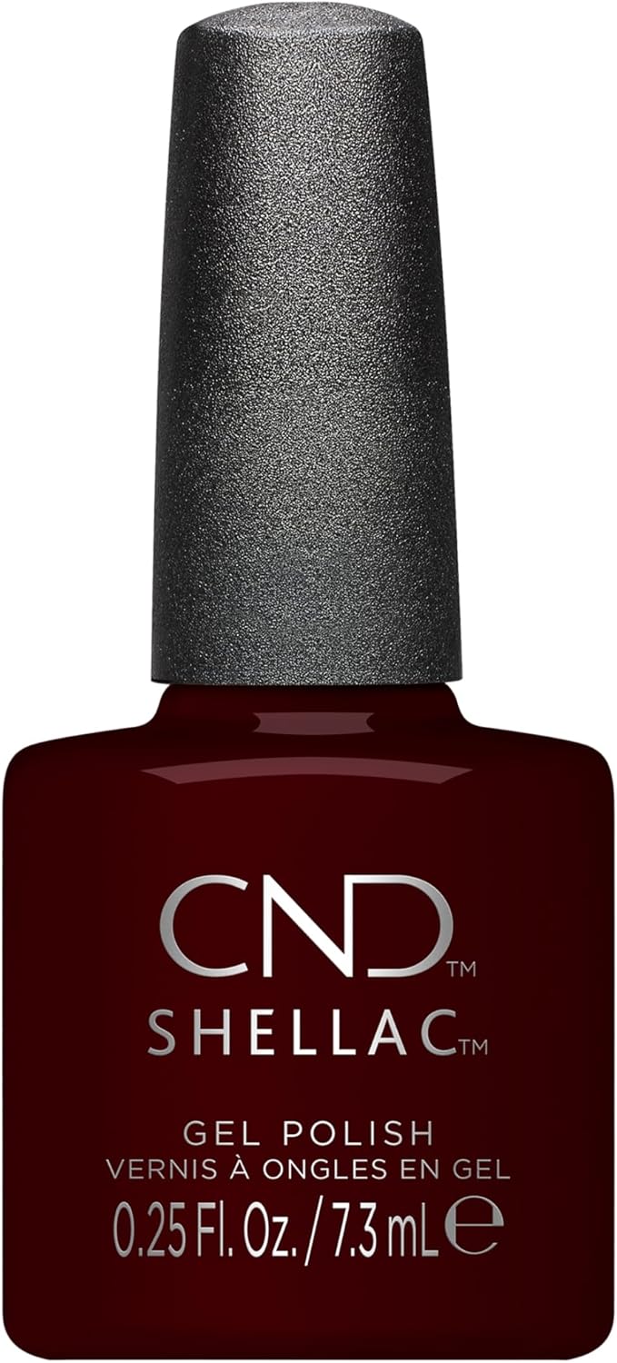 CND Shellac Signature Lipstick 7,3ml