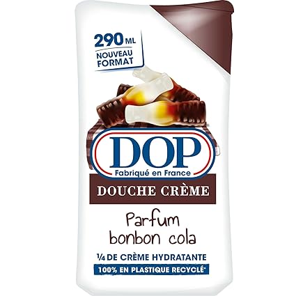 Dop Cola Sprchový gel - Sladkosti detstva, 290 ml