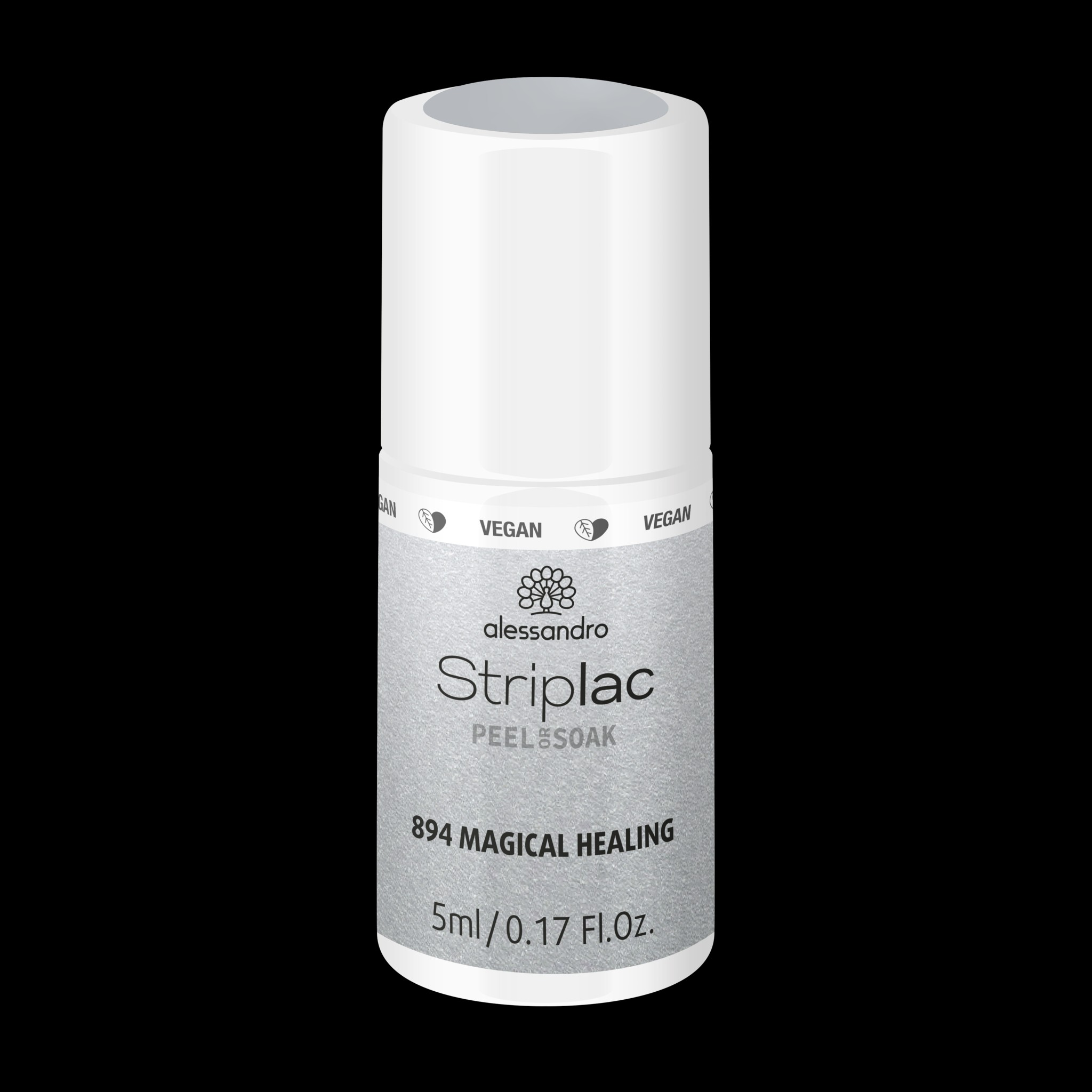 Alessandro Striplac 894 Magixcal Heaking, 5ml