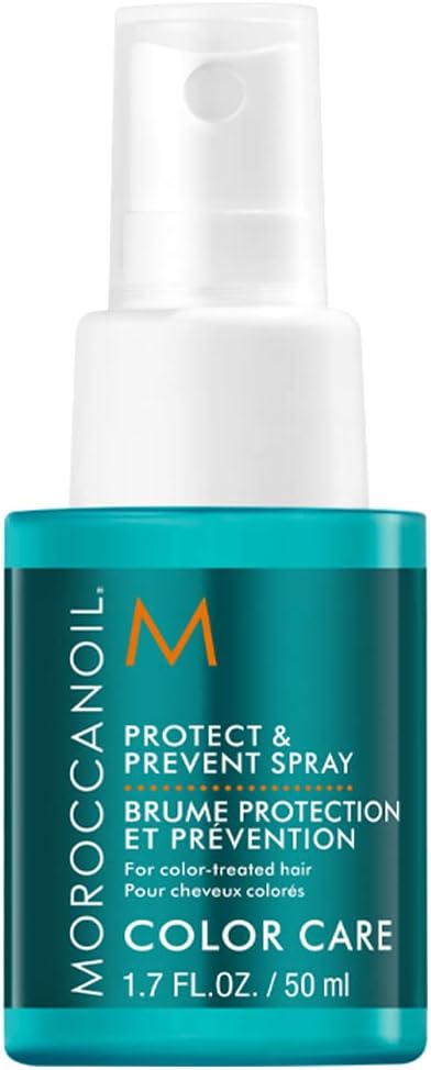 Moroccanoil Ochranný color care sprej 50 ml