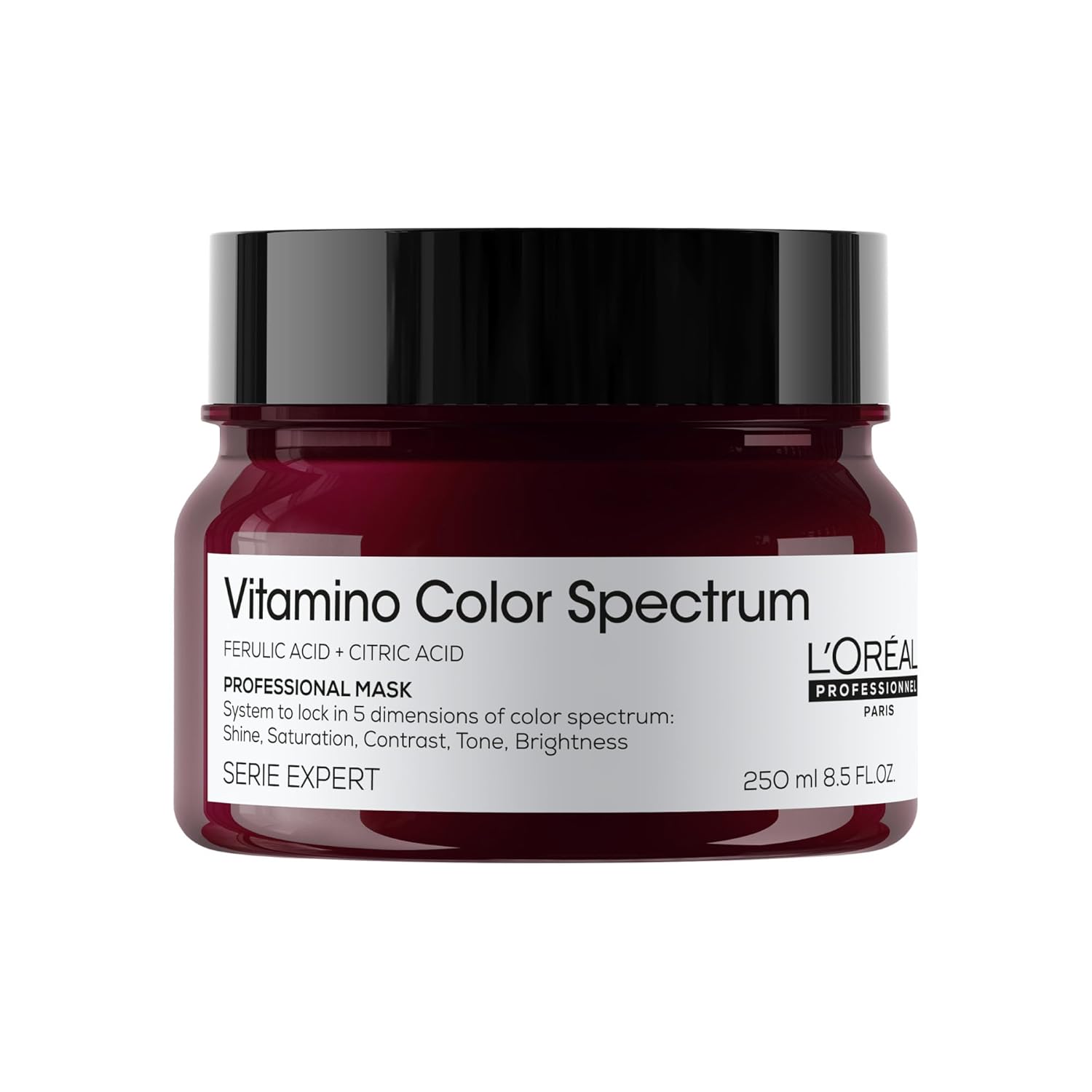 L'Oréal Professionnel Serie Expert Vitamino Color Spectrum maska 250ml