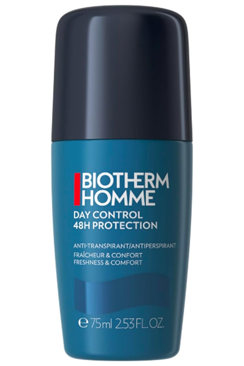 Biotherm Homme 48h Day Control antiperspirant, 75 ml