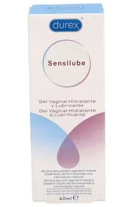 Durex Sensilube vaginálny hydratačný gél 40 ml