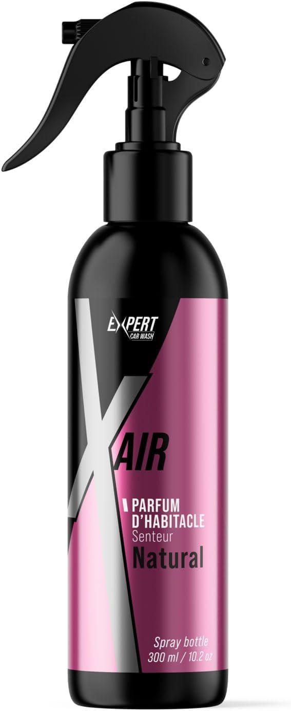 Expert car wash Sprej do interiéru Natural - 300 ml