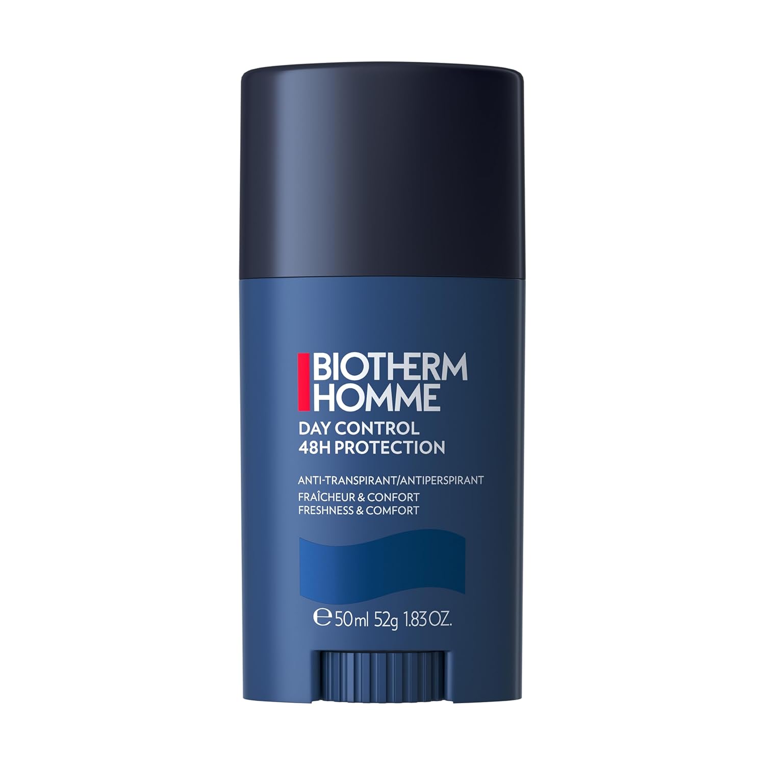 Biotherm Homme 48h Day Control antiperspirant stick, 50 ml