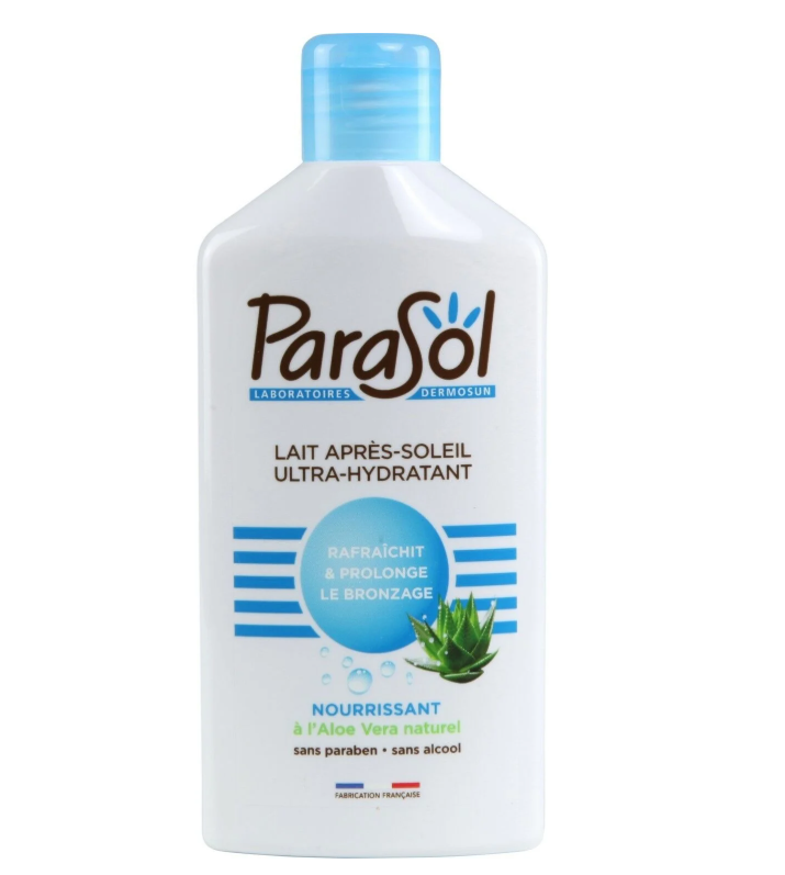 ParaSol krém po opaľovaní, 200 ml