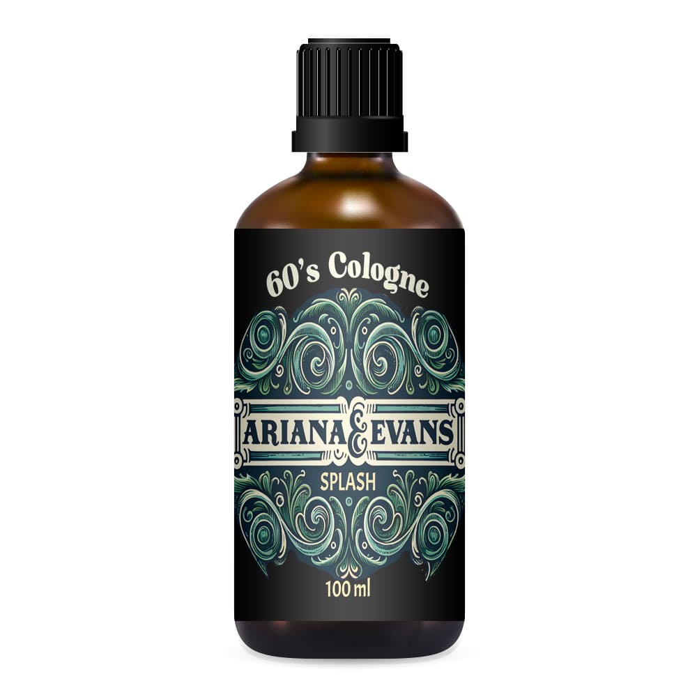 Ariana & Evans voda po holení 60's kolínska 100ml