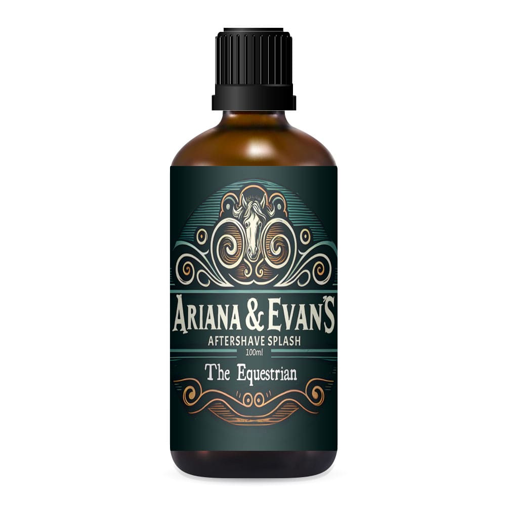 Ariana & Evans voda po holení The Equestrian 100ml