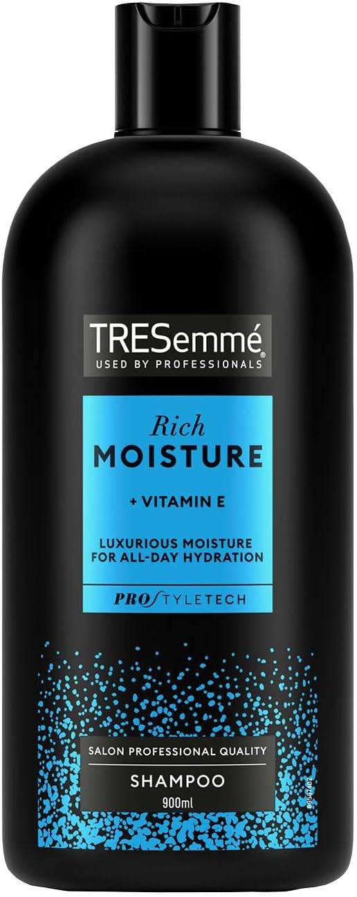 Luxusný hydratačný šampón Tresemme 900 ml