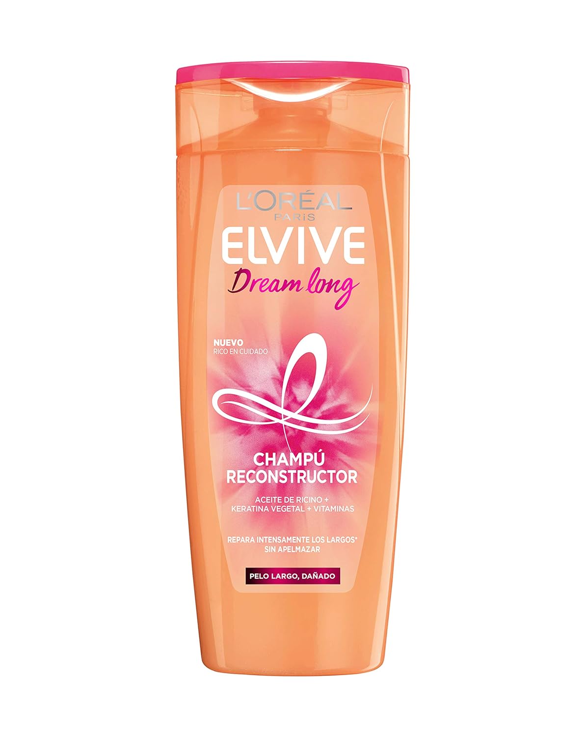 L'Oréal Paris Elvive Dream Šampón na dlhé vlasy 380 ml