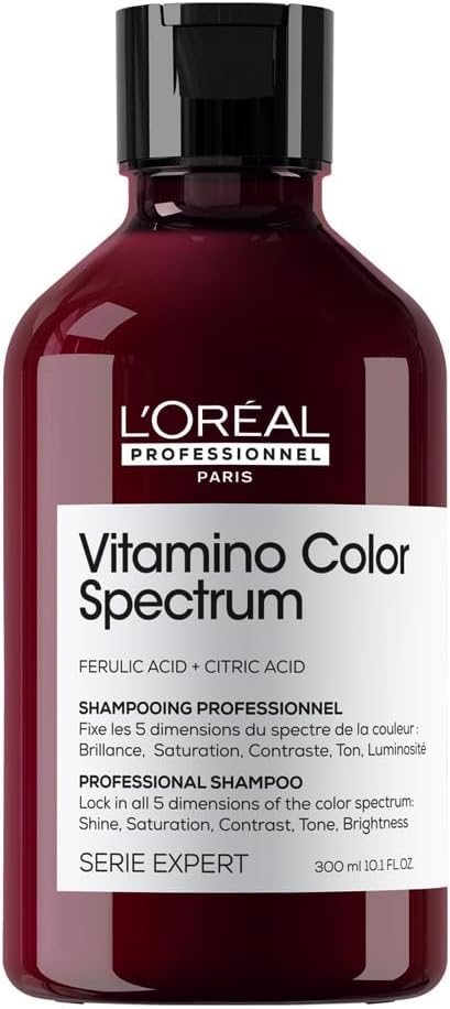 L'Oréal Professionnel Serie Expert Vitamino Color Spectrum šampón 300ml