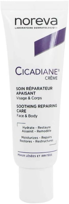 Noreva Cicadiane Regeneračný krém 40 ml