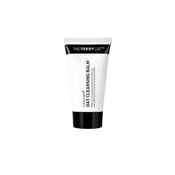 The Inkey List Oat- Čistiaci gél 50ml