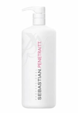 Sebastian Penetraitt Treatment - maska na poškodené vlasy 500 ml