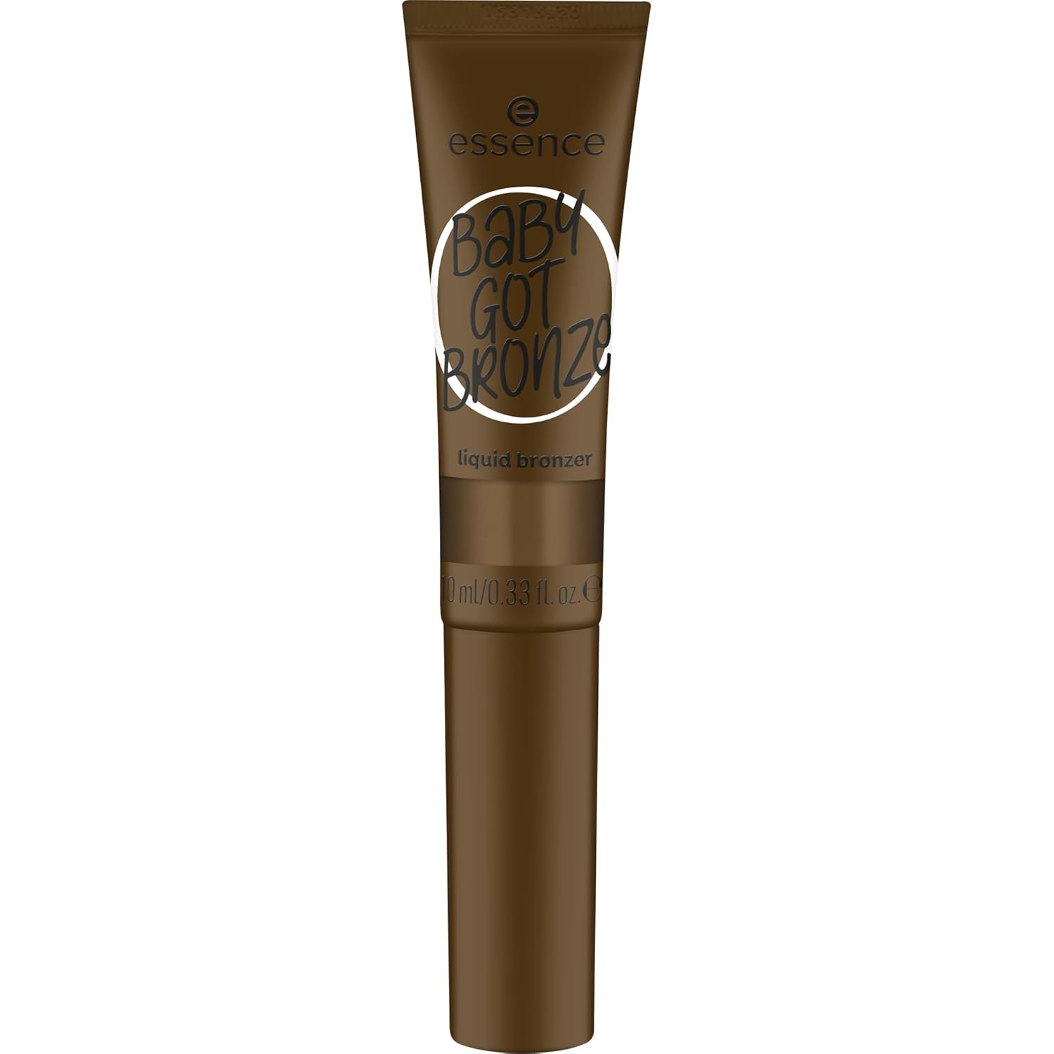 Essence Baby Got Bronze tekutý bronzer 50 Sun lover 10 ml