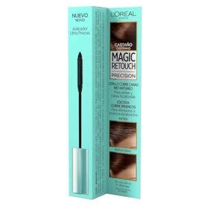 L'Oréal LOREAL Príslušenstvo k farbeniu vlasov odtieň gaštan 8ml