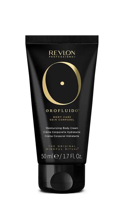Revlon Orofluido telový krém 50ml
