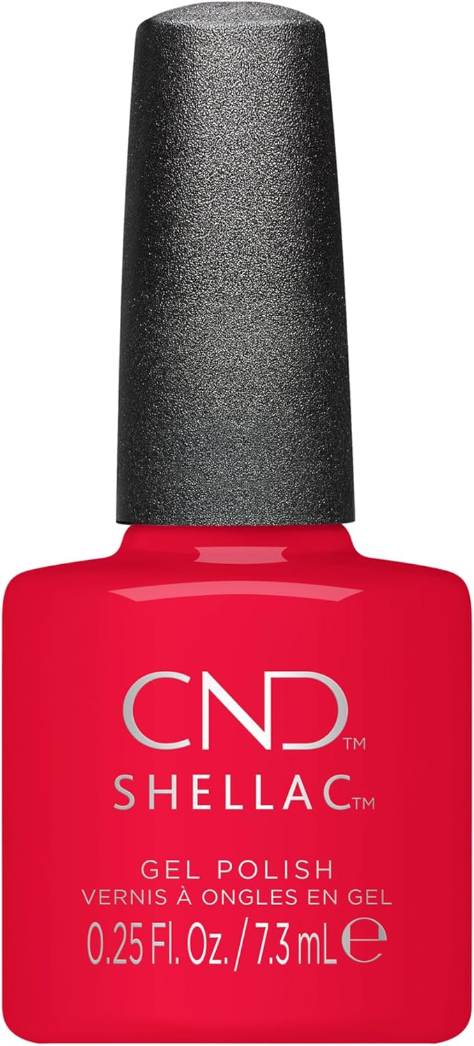 CND Shellack Lobster Roll, 7,3ml