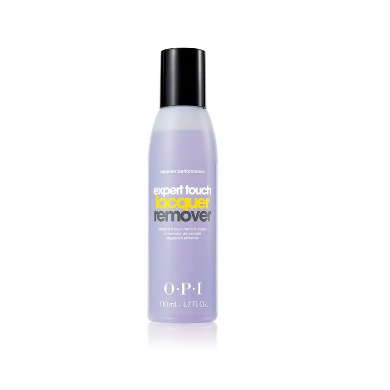 OPI Expert Touch odlakovač na nechty, 110ml