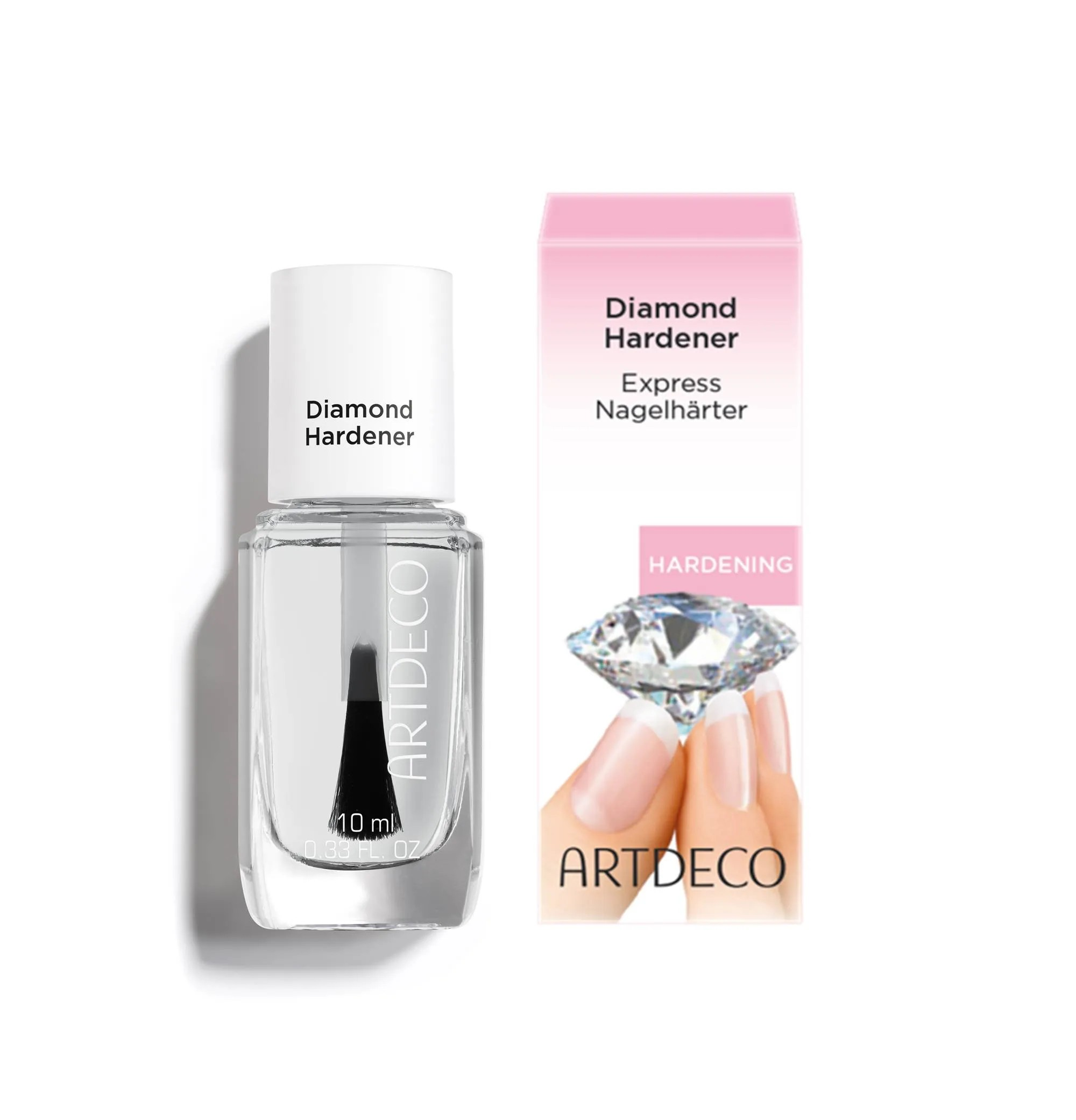 Artdeco Diamond Hardener, 10ml